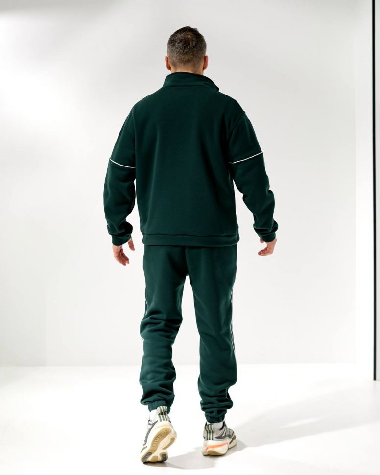 Костюм Розмір: 46-48, 50-52, 54-56, 58-60 S4843