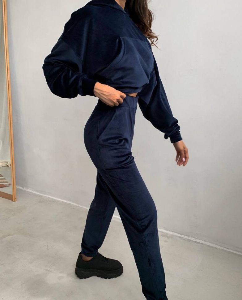 Костюм Розмір: 42-44, 46-48 S4943