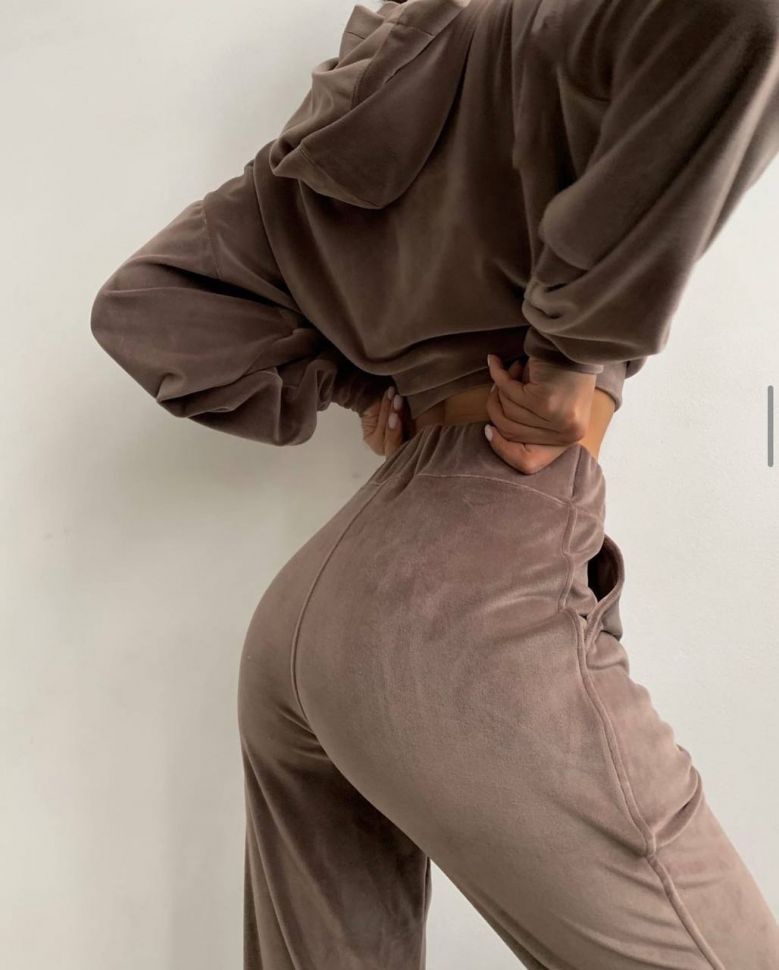 Костюм Розмір: 42-44, 46-48 S4943