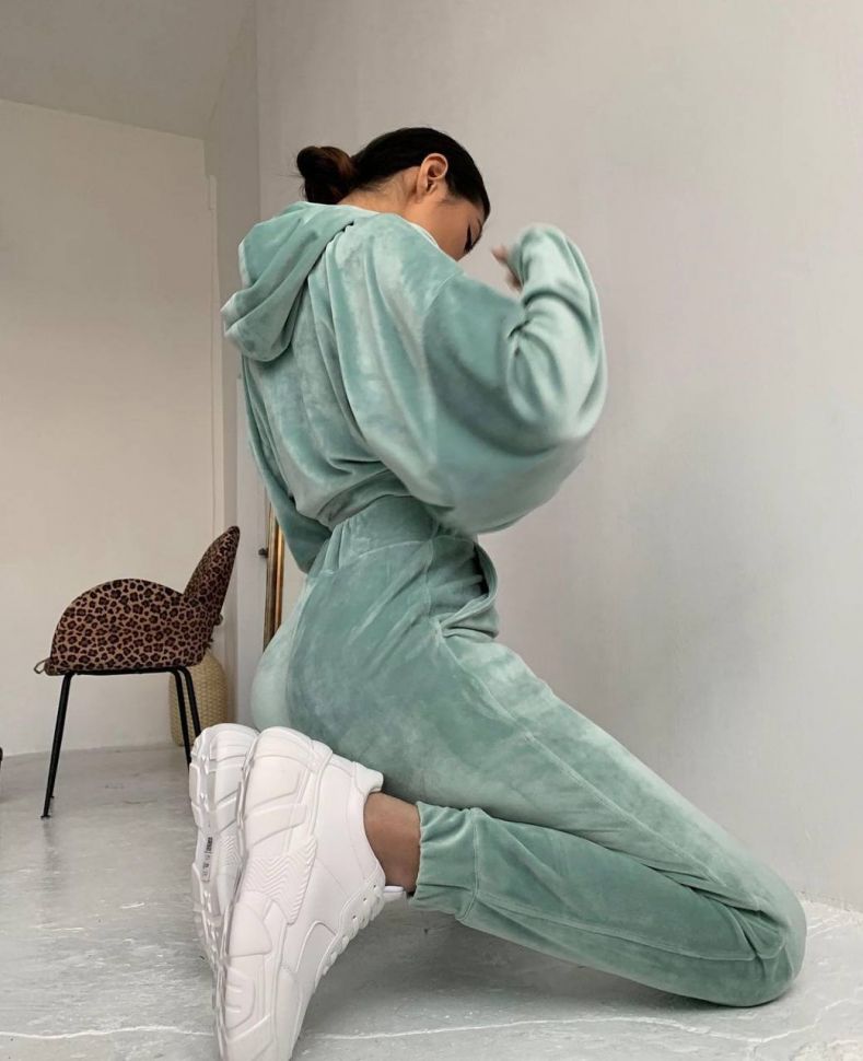 Костюм Розмір: 42-44, 46-48 S4943