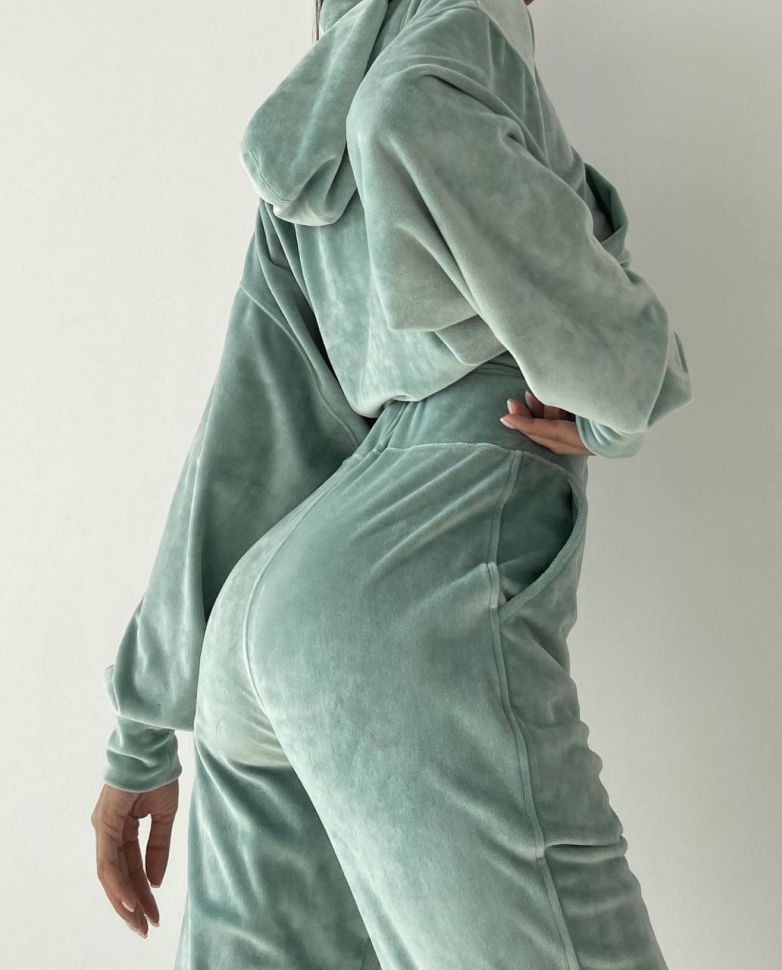 Костюм Розмір: 42-44, 46-48 S4943