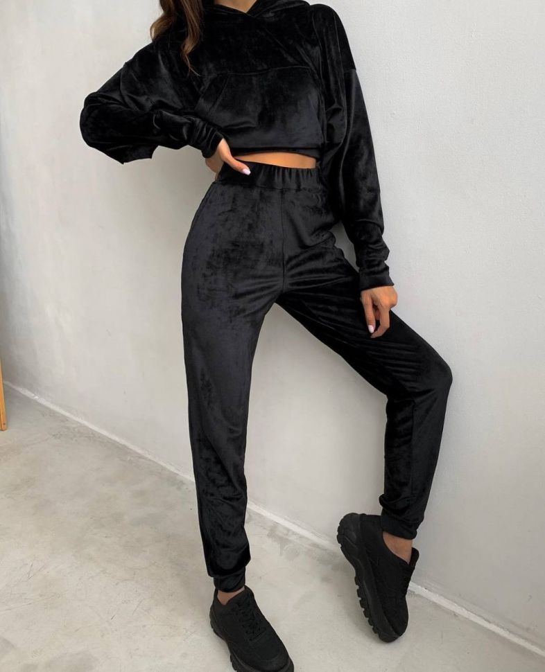 Костюм Розмір: 42-44, 46-48 S4943