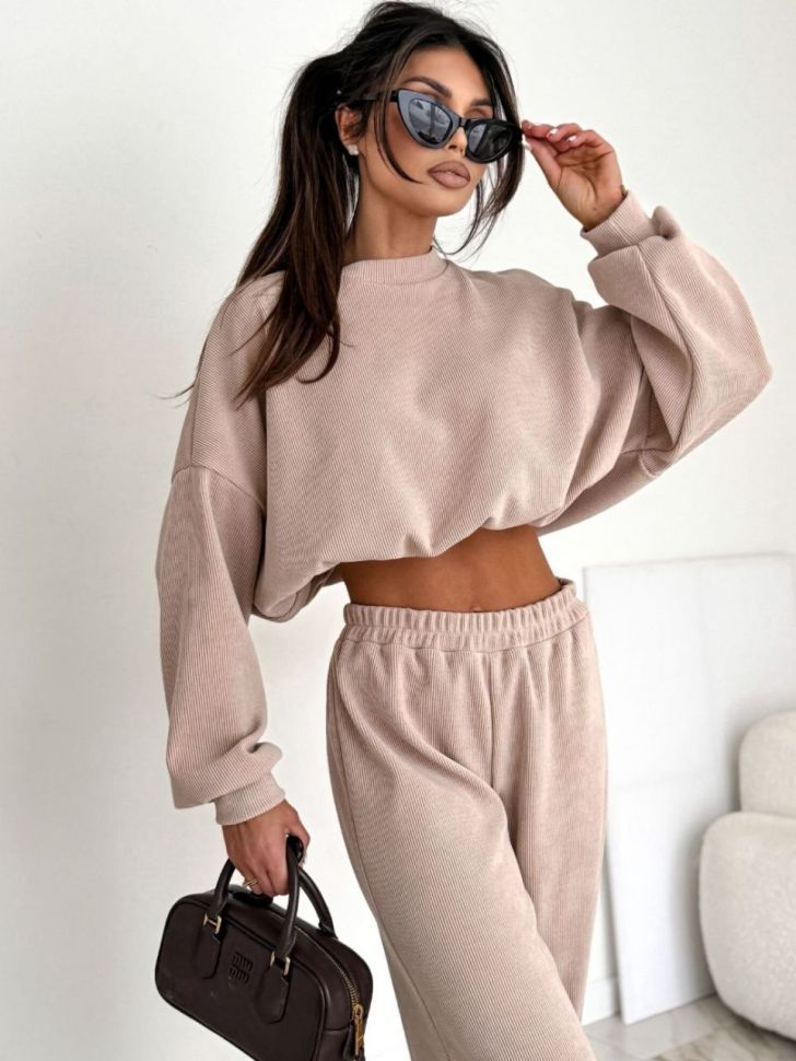 Костюм Розмір: 42-44, 46-48, 50-52 S5143