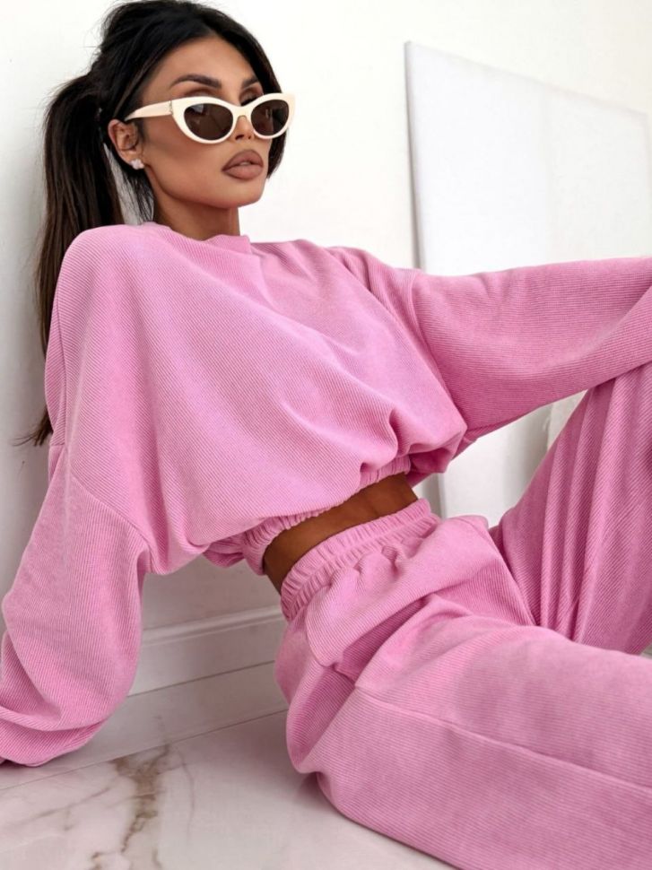 Костюм Розмір: 42-44, 46-48, 50-52 S5143