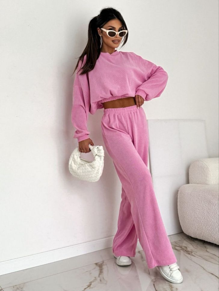 Костюм Розмір: 42-44, 46-48, 50-52 S5143