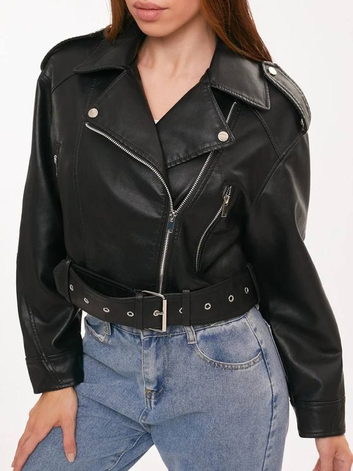 Куртка Розмір: S, M, L S5243