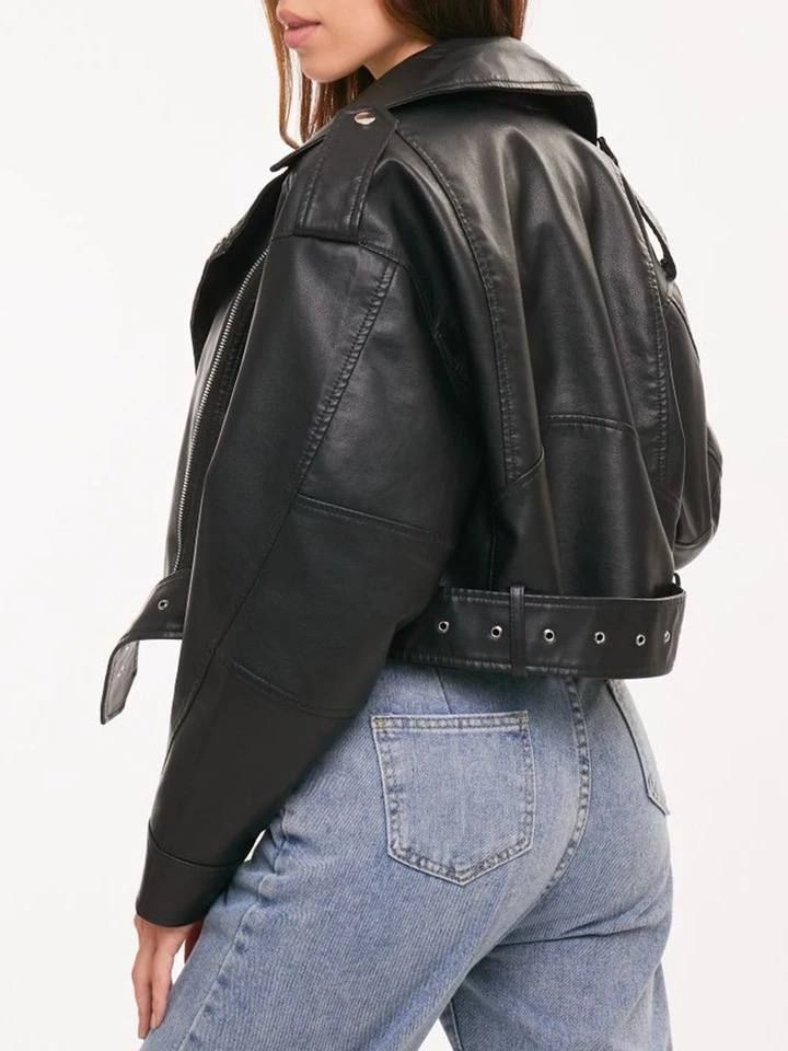 Куртка Розмір: S, M, L S5243