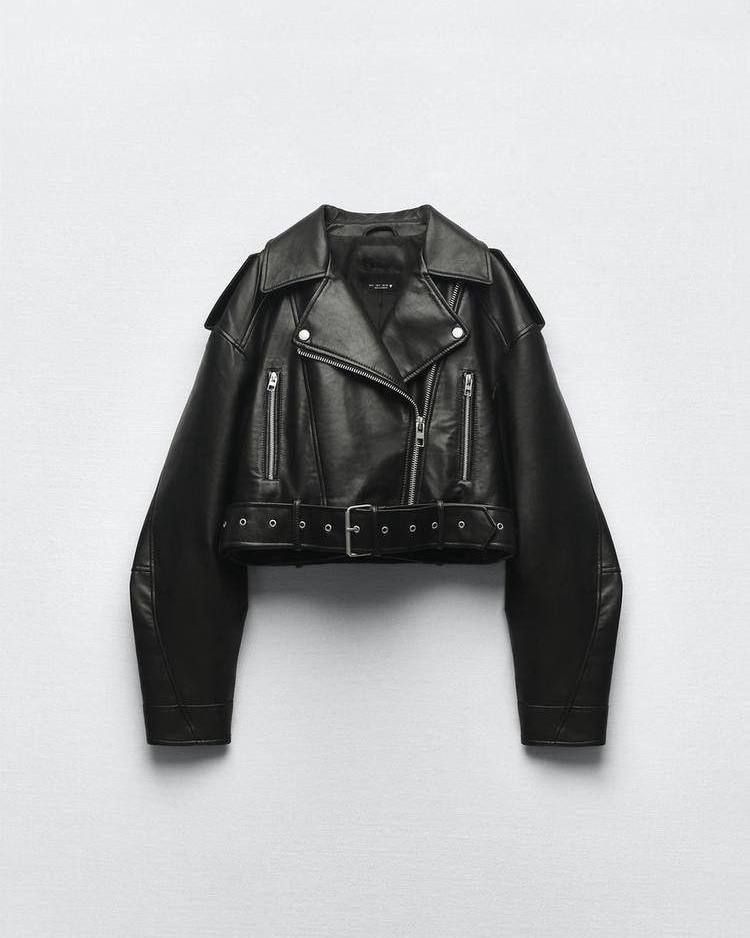 Куртка Розмір: S, M, L S5243