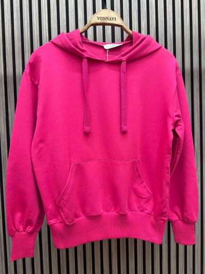 Худі Розмір: oversize S5343