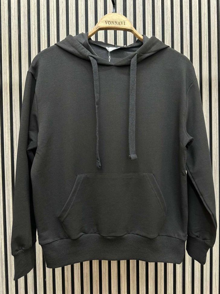 Худі Розмір: oversize S5343
