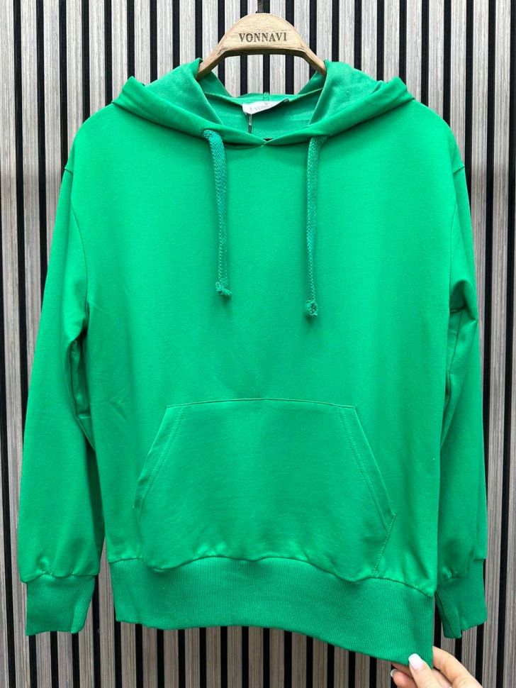 Худі Розмір: oversize S5343