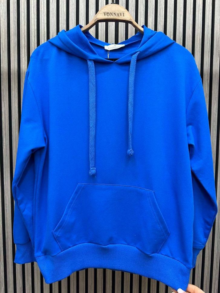 Худі Розмір: oversize S5343
