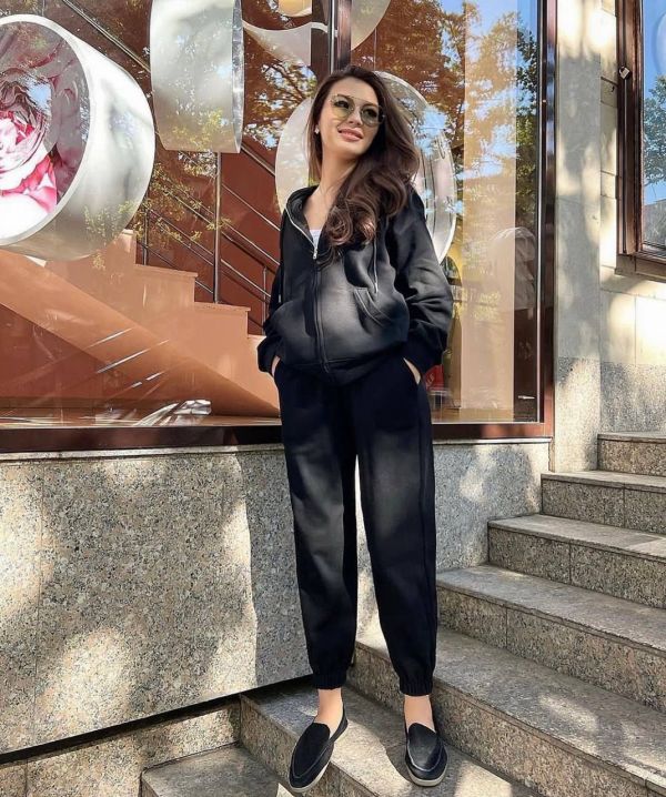 Костюм Розмір: 42-46, 48-52 S5643