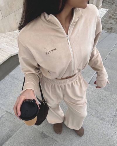 Костюмчик Розмір: 42-44 , 46-48 S5743