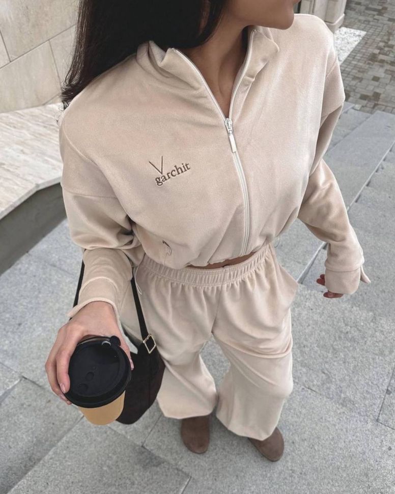 Костюмчик Розмір: 42-44 , 46-48 S5743