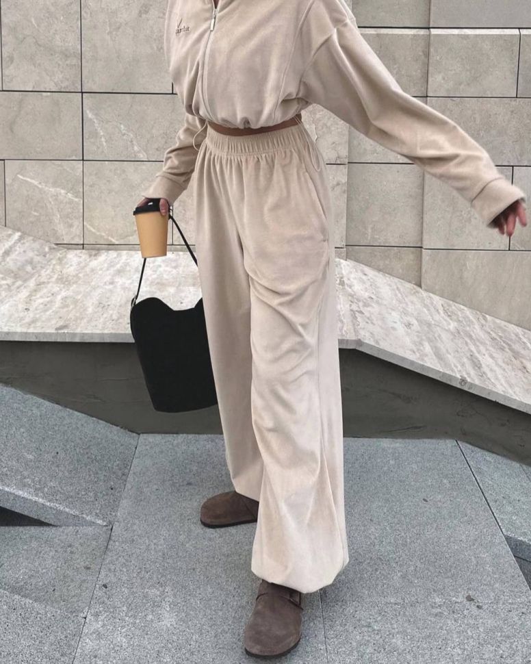 Костюмчик Розмір: 42-44 , 46-48 S5743