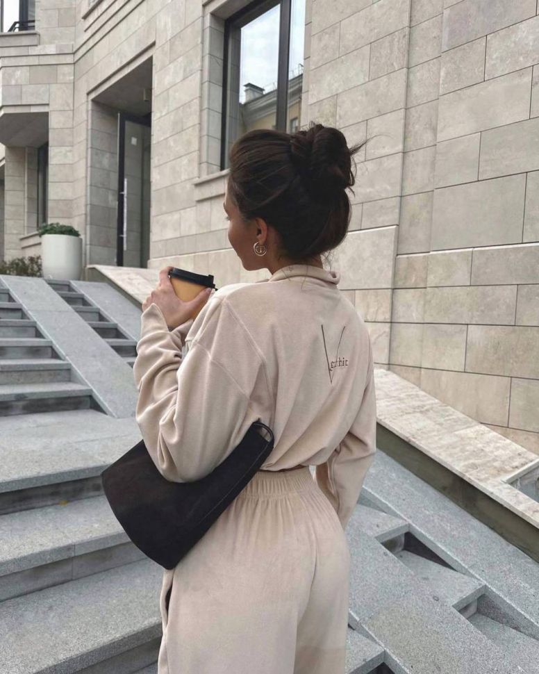 Костюмчик Розмір: 42-44 , 46-48 S5743