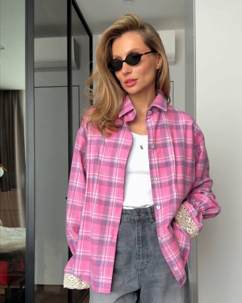 Сорочка S6043