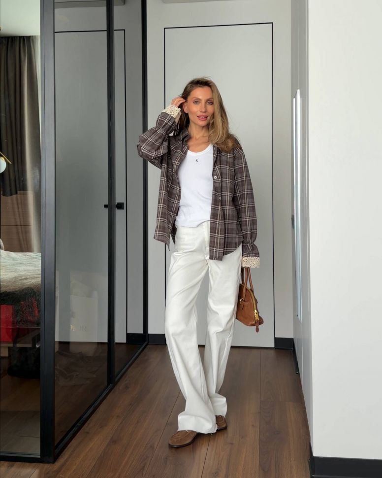 Сорочка S6043