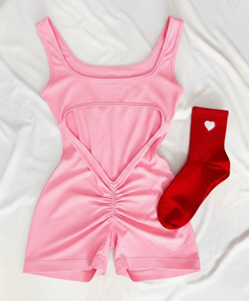 Комбінезон S6542