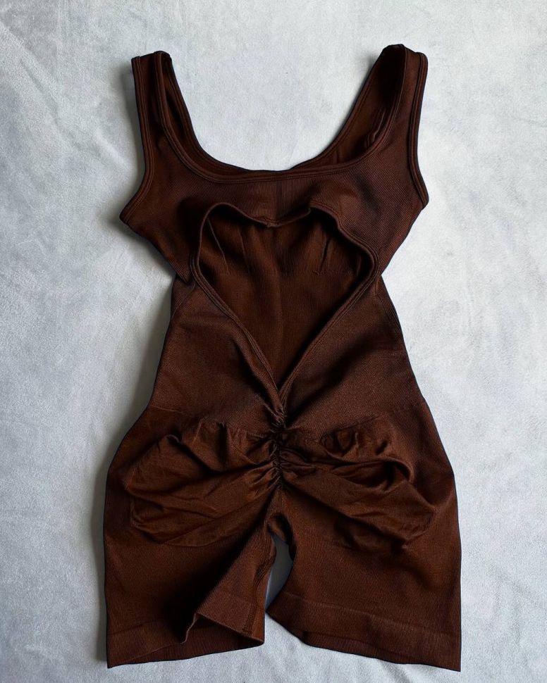 Комбінезон S6542