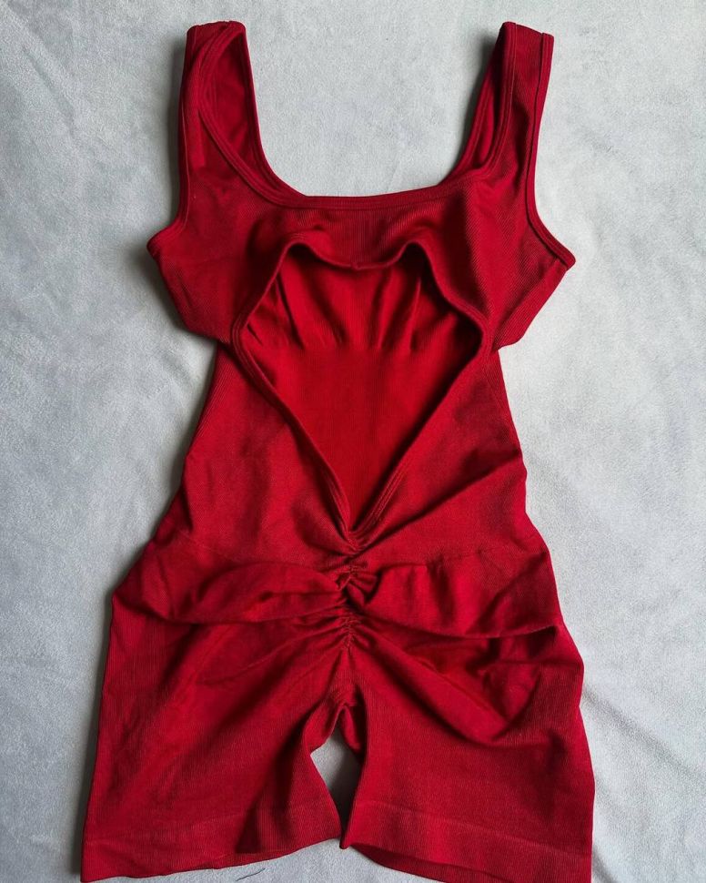 Комбінезон S6542