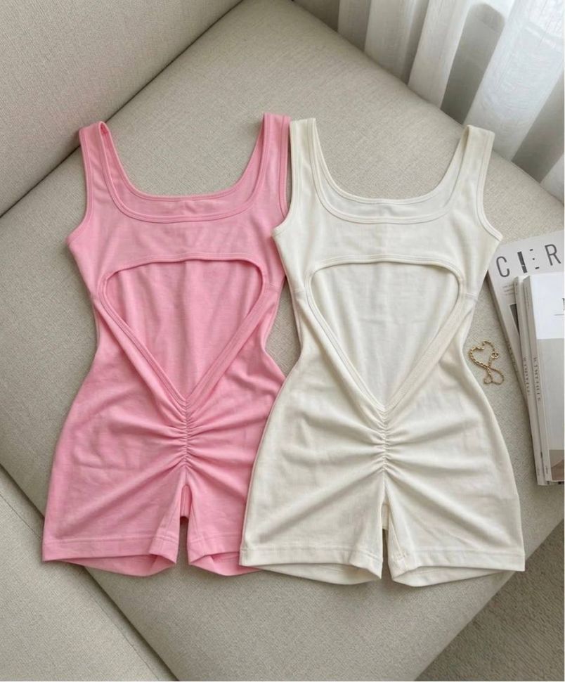 Комбінезон S6542