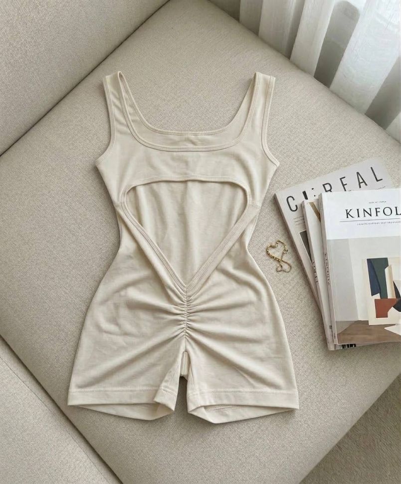 Комбінезон S6542