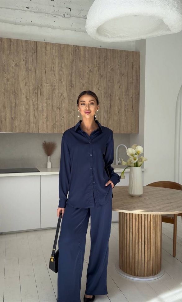 Костюм Розмір: 42-44, 46-48 S6642