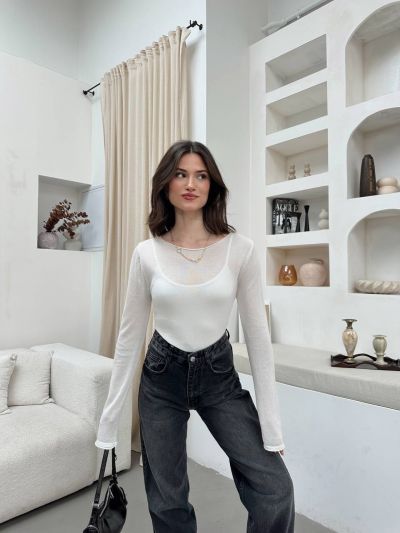 Кофтинка S6742