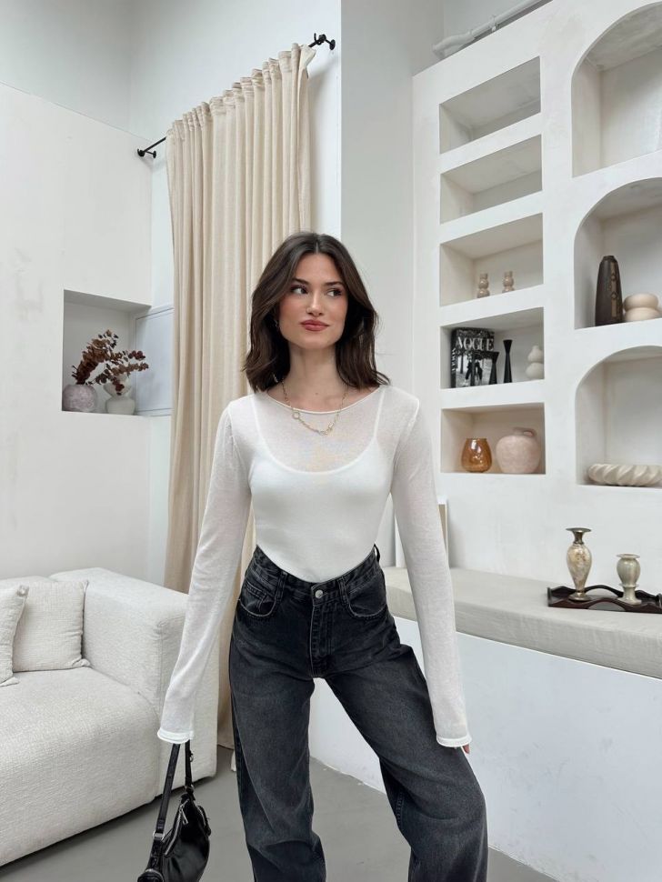 Кофтинка S6742