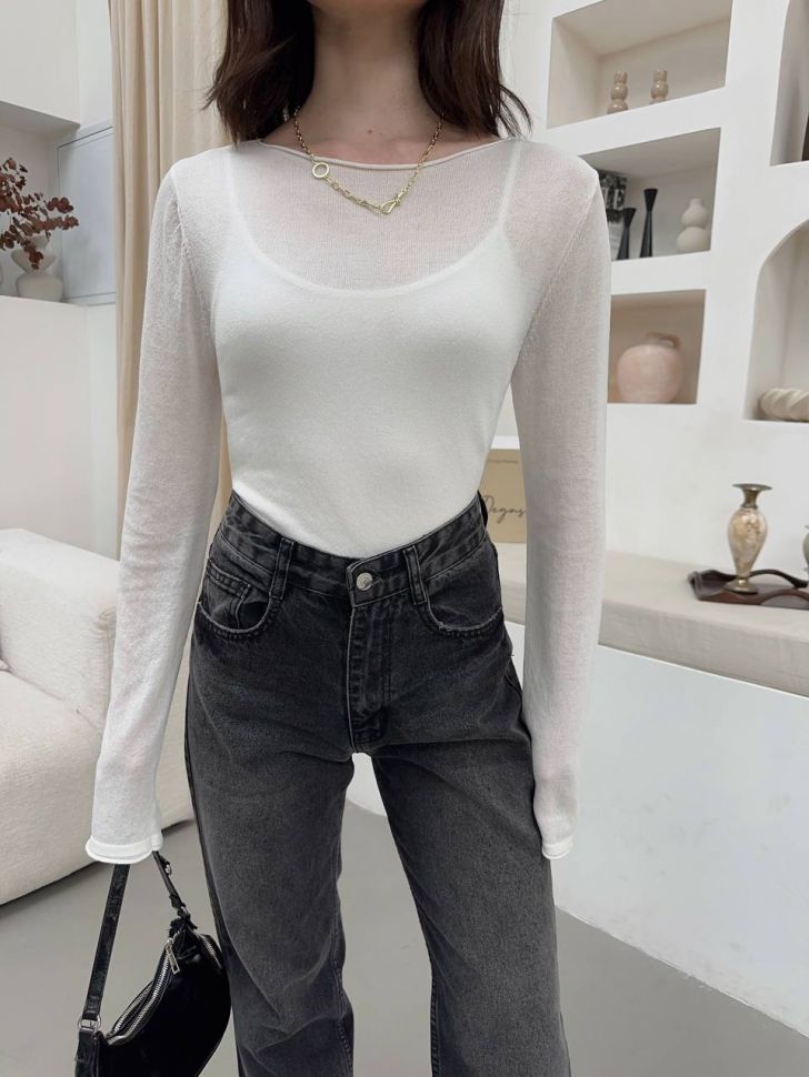 Кофтинка S6742