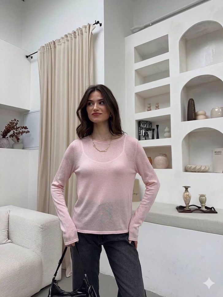 Кофтинка S6742