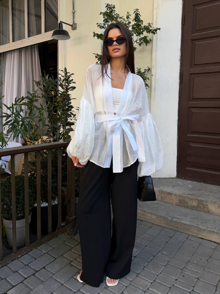 кардиган S9845