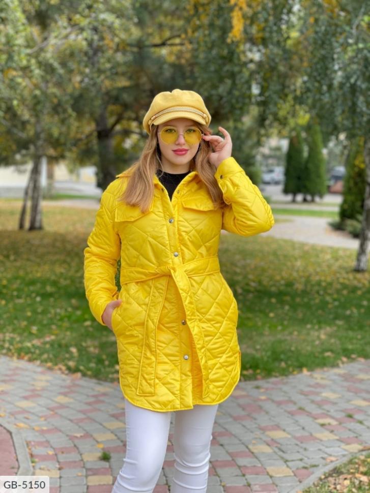 Пальто FZ-9368 р:42-44;46-48