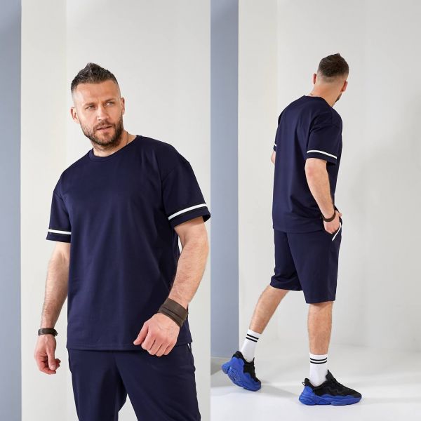 Костюм Розмір: 48-50, 52-54, 56-58 S234