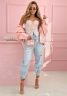 Топ Розмір: oversize S10345