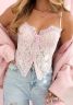 Топ Розмір: oversize S10345