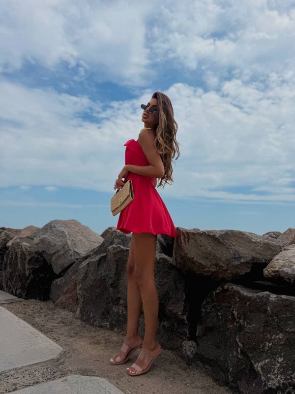 Сукня Розмір: 42-44, 46-48 S440