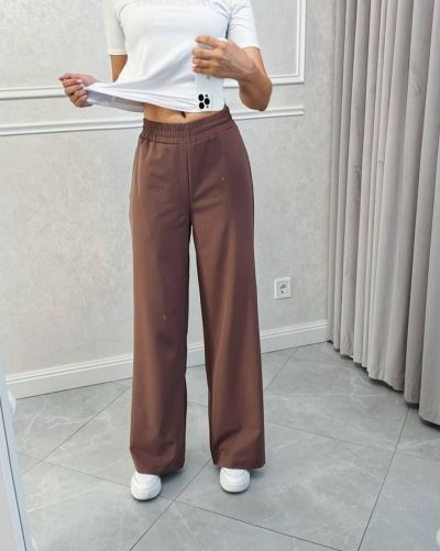 Штани Розмір: 42/44 46/48 50/52 54/56 S640