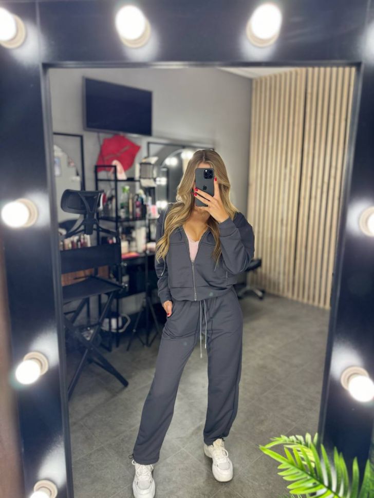 Костюм Розмір: 42-44, 46-48 S1241