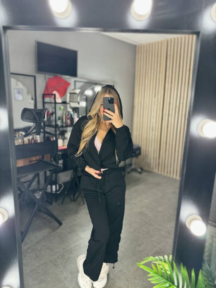 Костюм Розмір: 42-44, 46-48 S1241