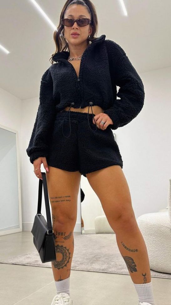 Костюм трійка S1445