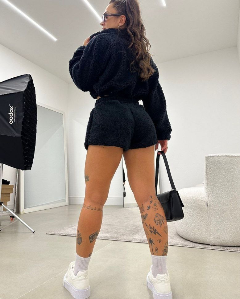 Костюм трійка S1445