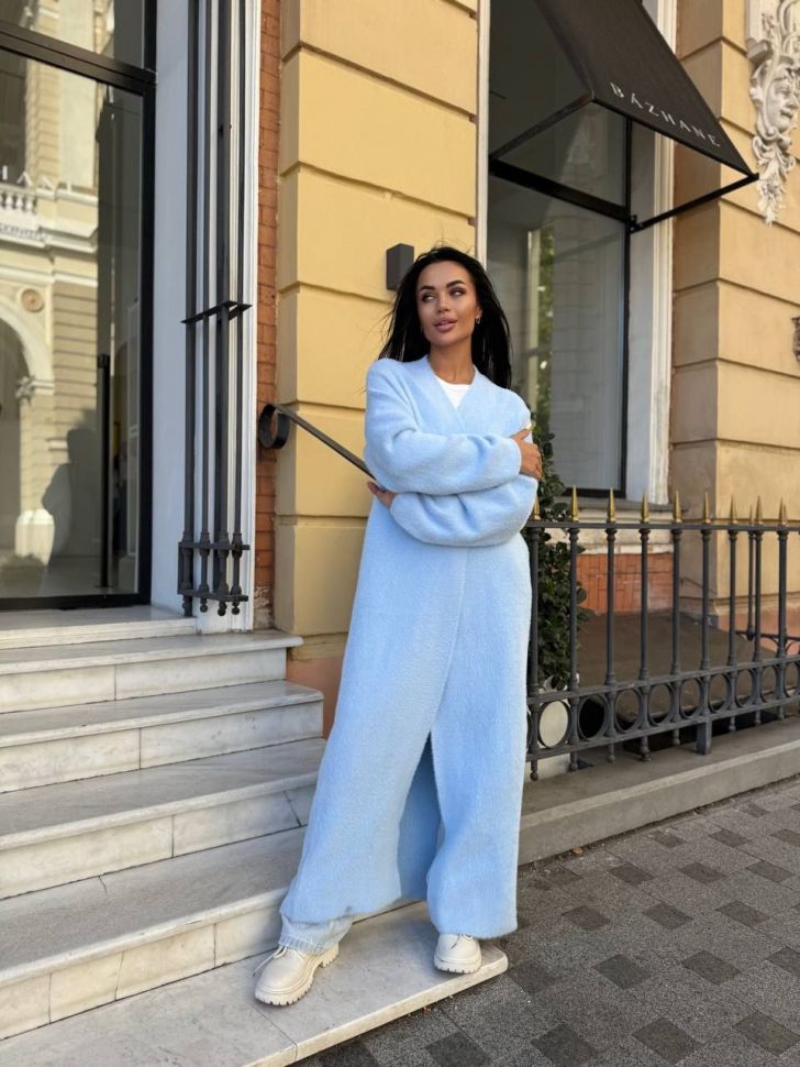 кардиган S1745