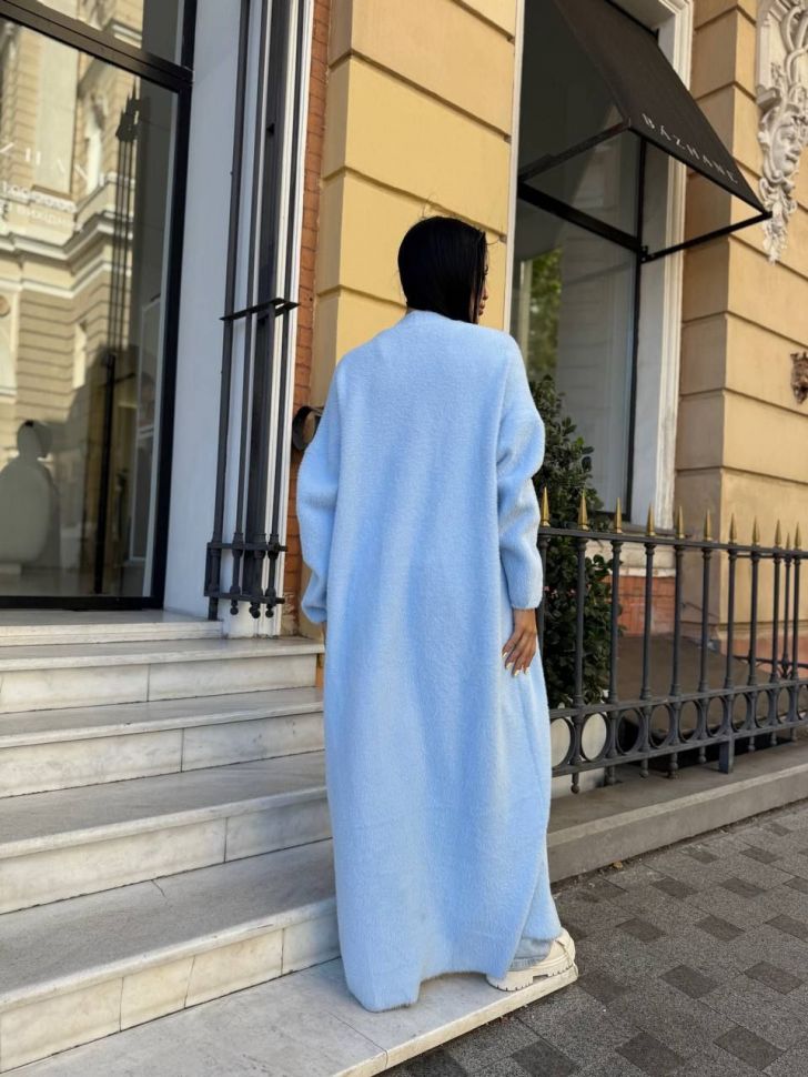 кардиган S1745