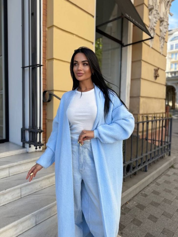 кардиган S1745