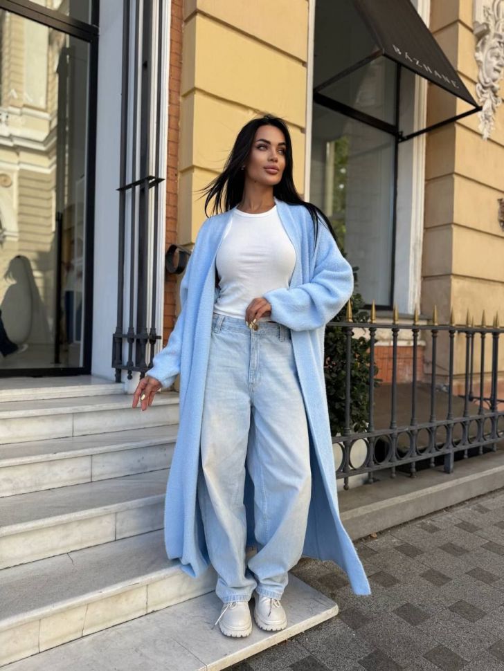 кардиган S1745