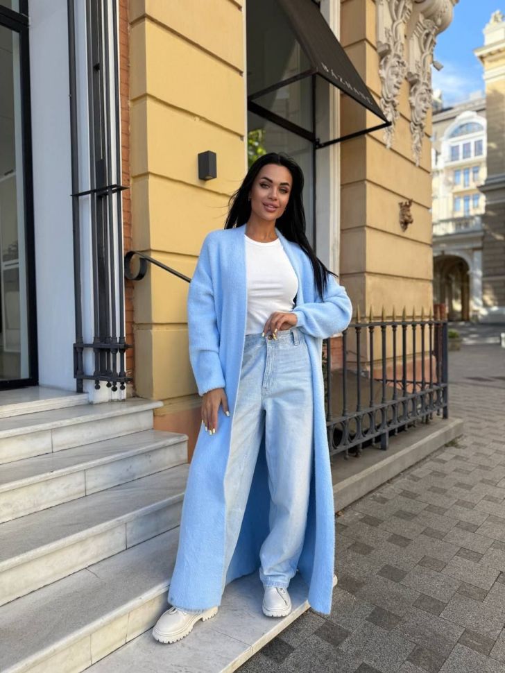 кардиган S1745