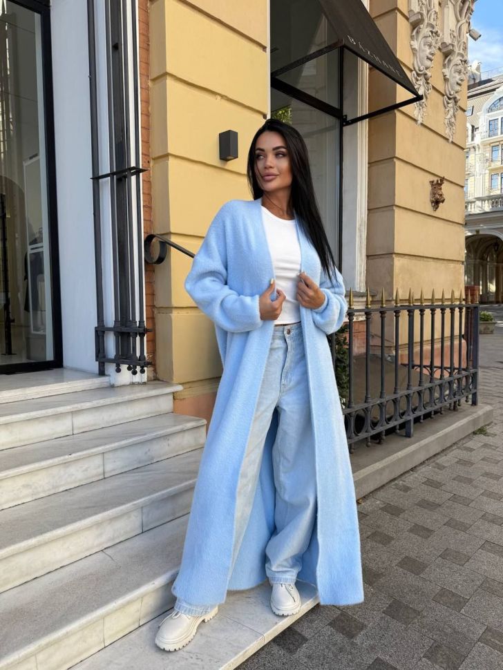 кардиган S1745